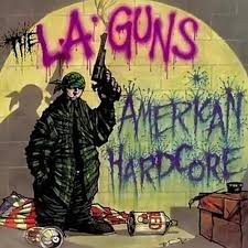la guns cd