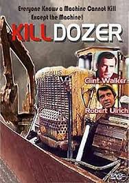 Killdozer - Man Vs. Nature