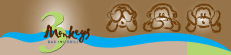3 monkey