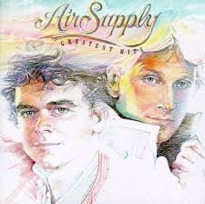 air supply the christmas album
