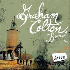Graham Colton Band - Jessica