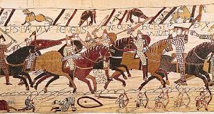 battle hasting