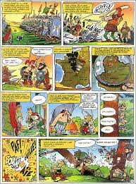 asterix le gaulois