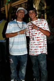 Rob Dyrdek \x26amp; Ryan Sheckler