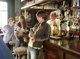 early doors