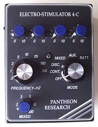 acupuncture stimulator
