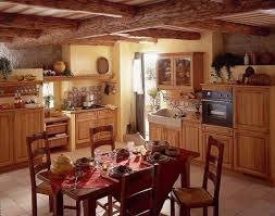 italian kitchen decor