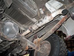car converters