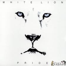 White Lion - El Salvador