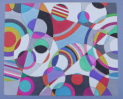 all geometric shapes