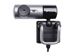a4 tech webcam