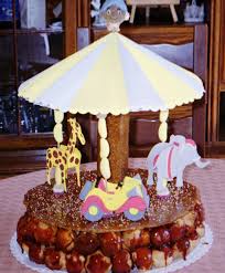 gateau bapteme
