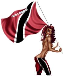 trini girl