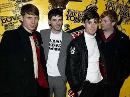 michael franz ferdinand
