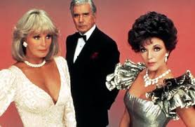 joan collins photos