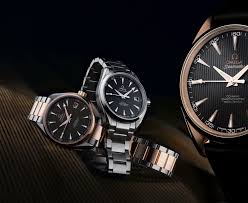 omega seamaster aquaterra