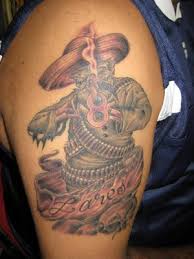 arm tattoo designs for men