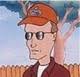 dale gribble