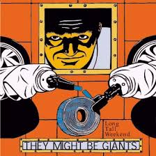 They Might Be Giants - Long Tall Weekend