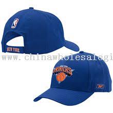 new york knick cap