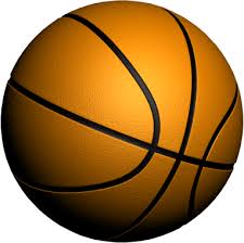 picture of a basketball