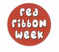 Red Ribbon Week