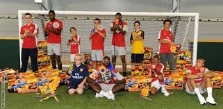 nerf gun arsenal
