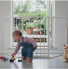 gates child