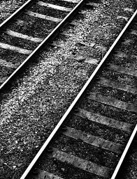 railway lines