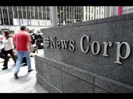 News Corporation is making