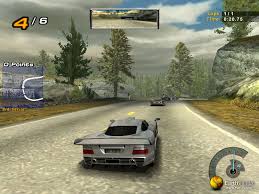 need for speed hot 2
