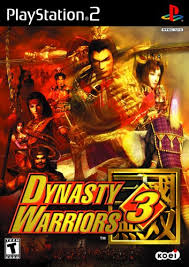 dynasty 3