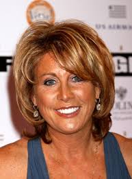Way to go Nancy Lieberman!