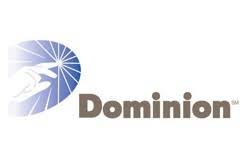 dominion gas