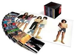 rolling stones remastered