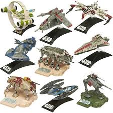 arc 170 star fighter
