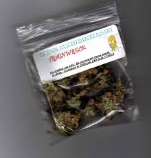 medical weed