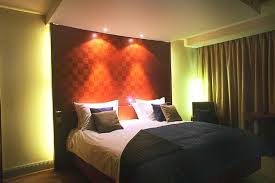 Bedroom Lights