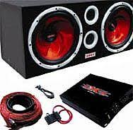 car amps