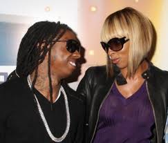lil wayne and his family