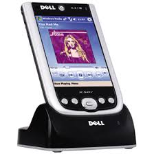 dell pc pocket