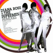diana ross remix