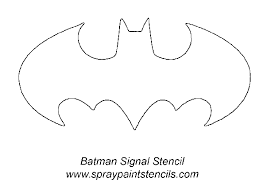 batman light signal