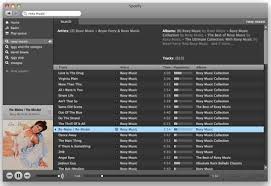 using Spotifys unique