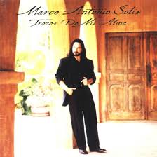 marcos antonio solis