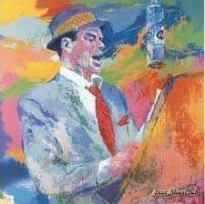 Frank Sinatra - I Was Walkin' Through The Woods