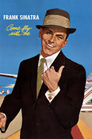 Frank Sinatra - Come Fly With Me