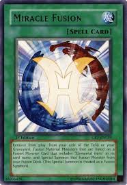 miracle fusion yugioh