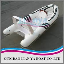 boat inflatable