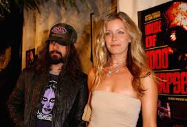 moon zombie